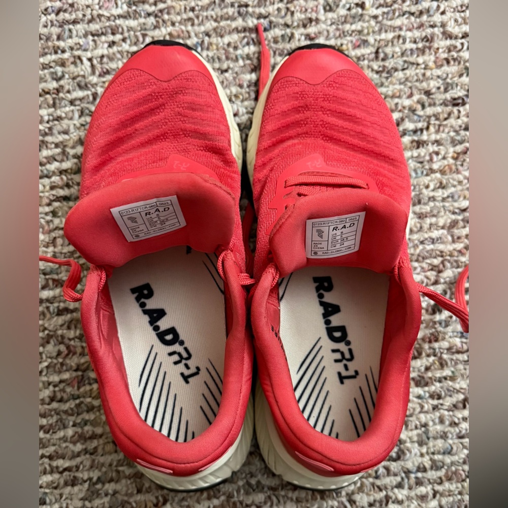 RAD R-1 Runners - Picture 8 of 8